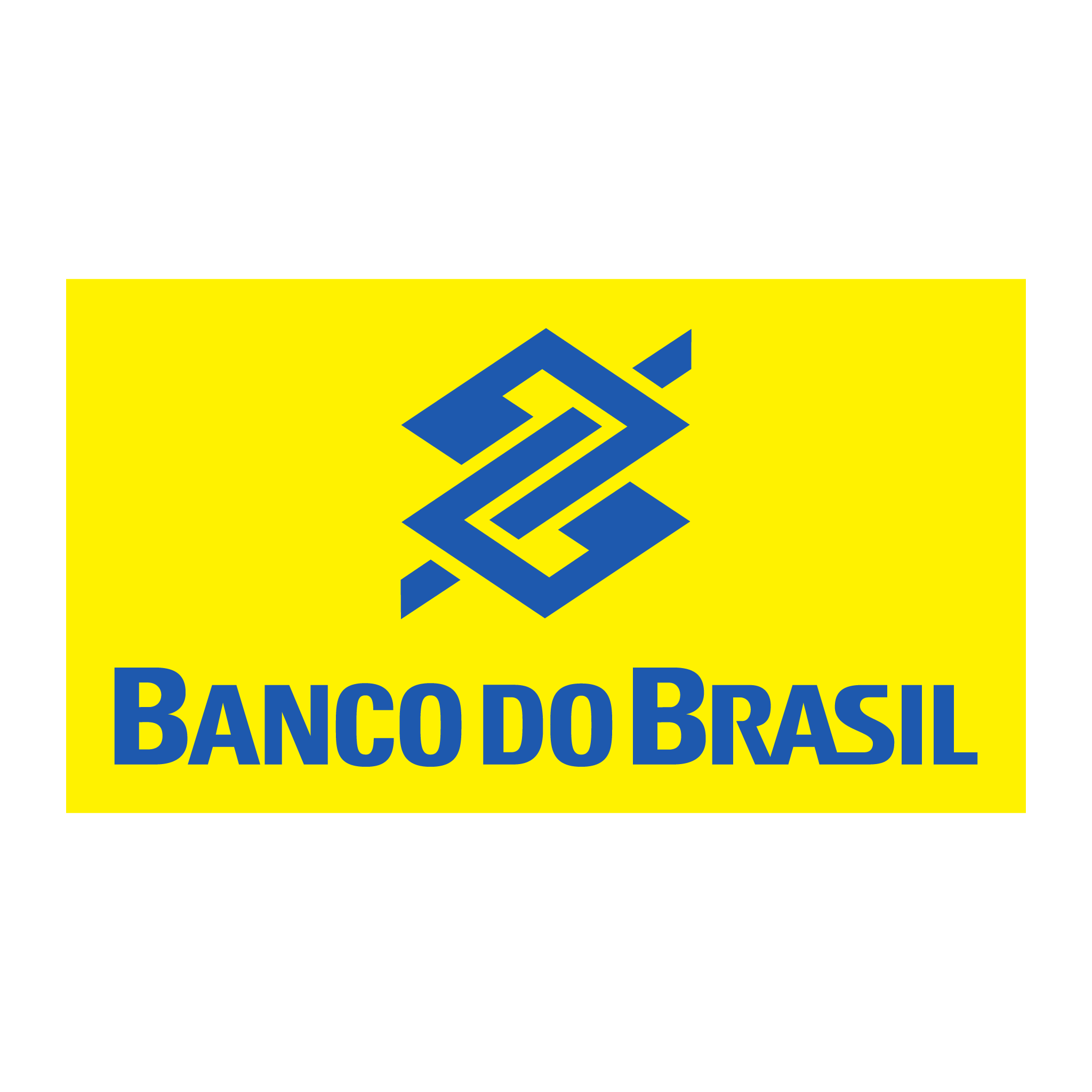 Logo Banco do Brasil