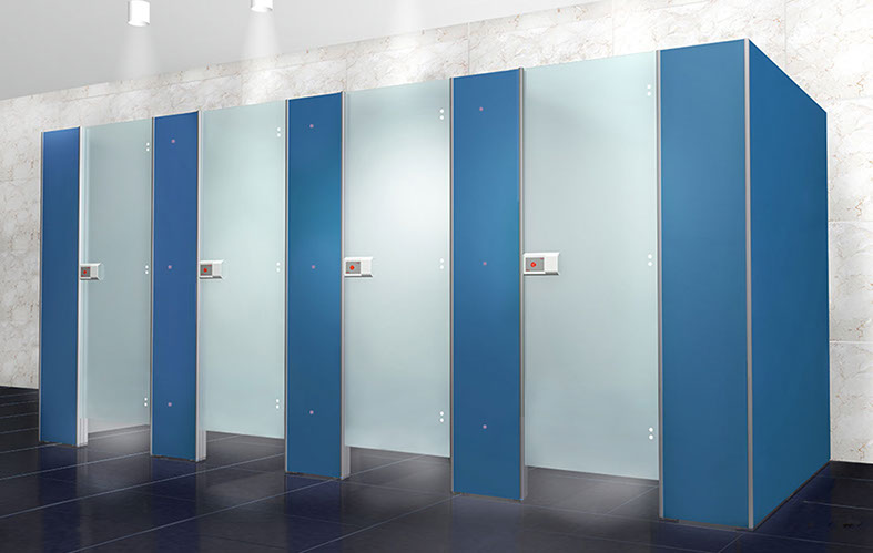 Alcoplac Liso Cristal