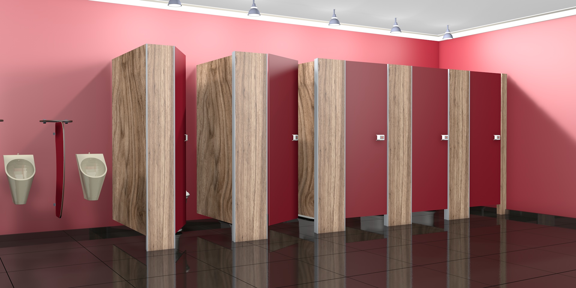 Novo Alcoplac acabamento premium