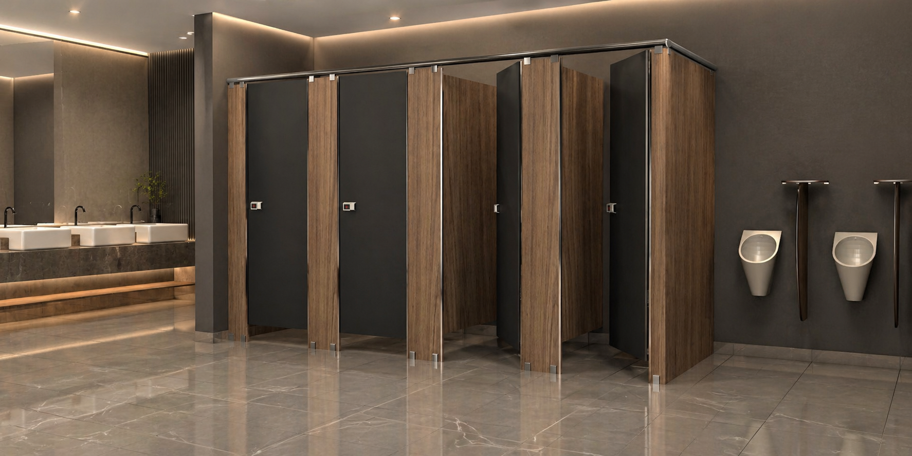 Obra — Alcoplac AV instalado