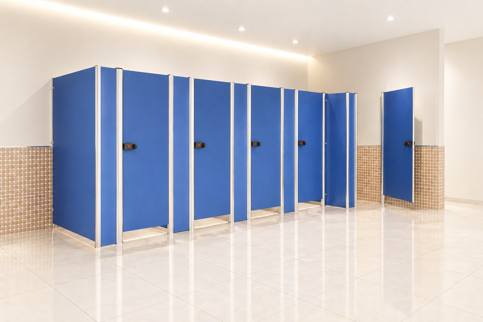 Obra — Projeto corporativo