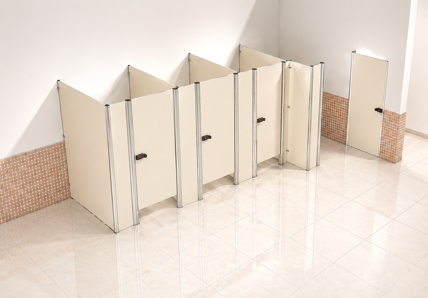 Obra — Alcoplac ambiente