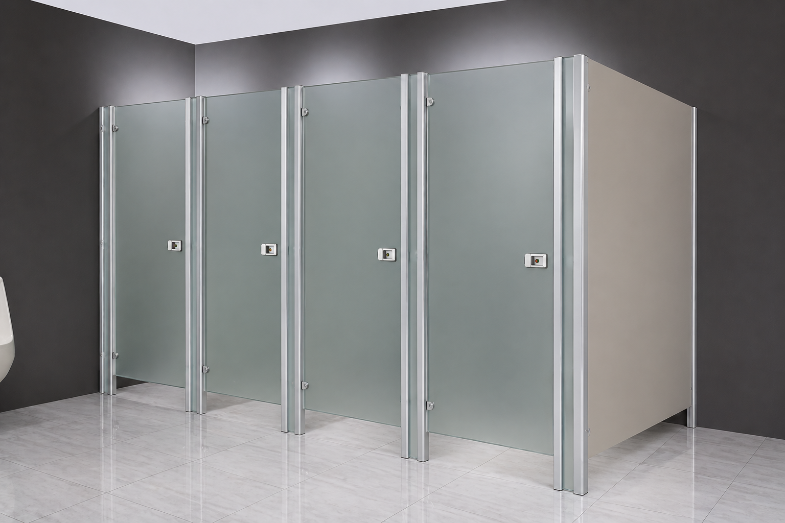 Obra — Neoplac instalado