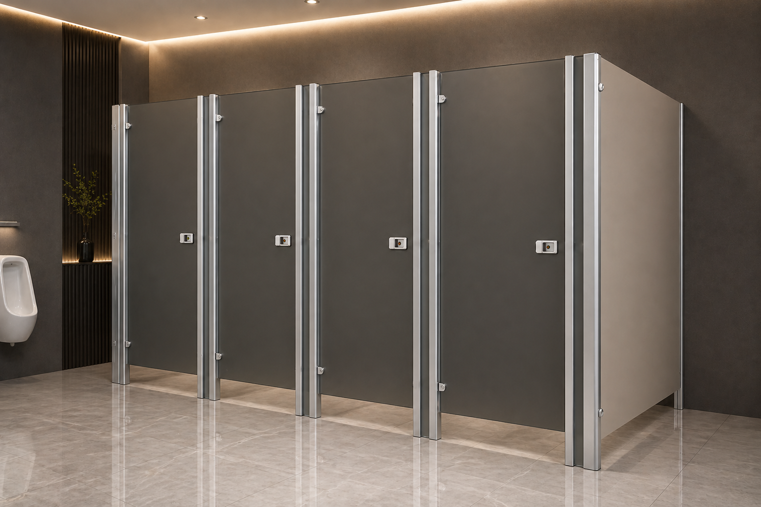 Obra — Neoplac em ambiente